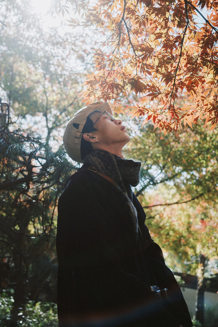 JJ Photo Select 人像样片